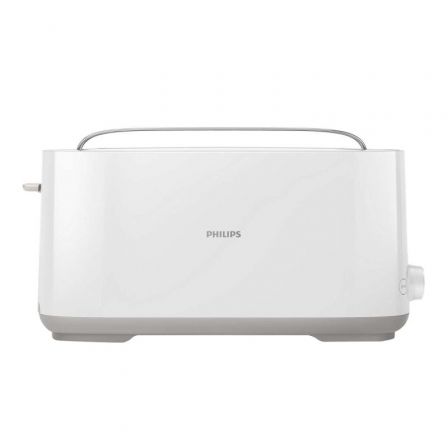 Philips HD2590 Tostadora Daily Collection Blanco